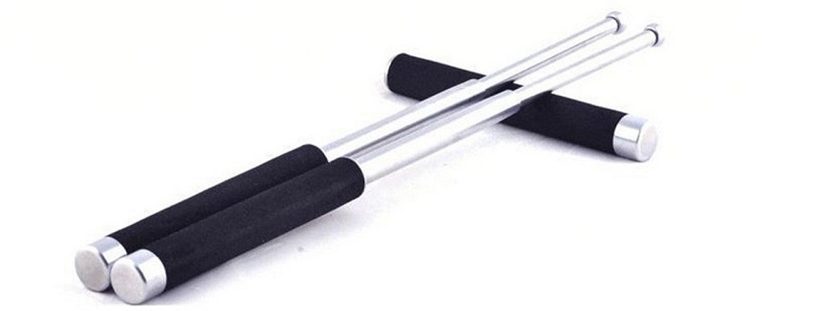 security products 26 inch expandable metal stick image