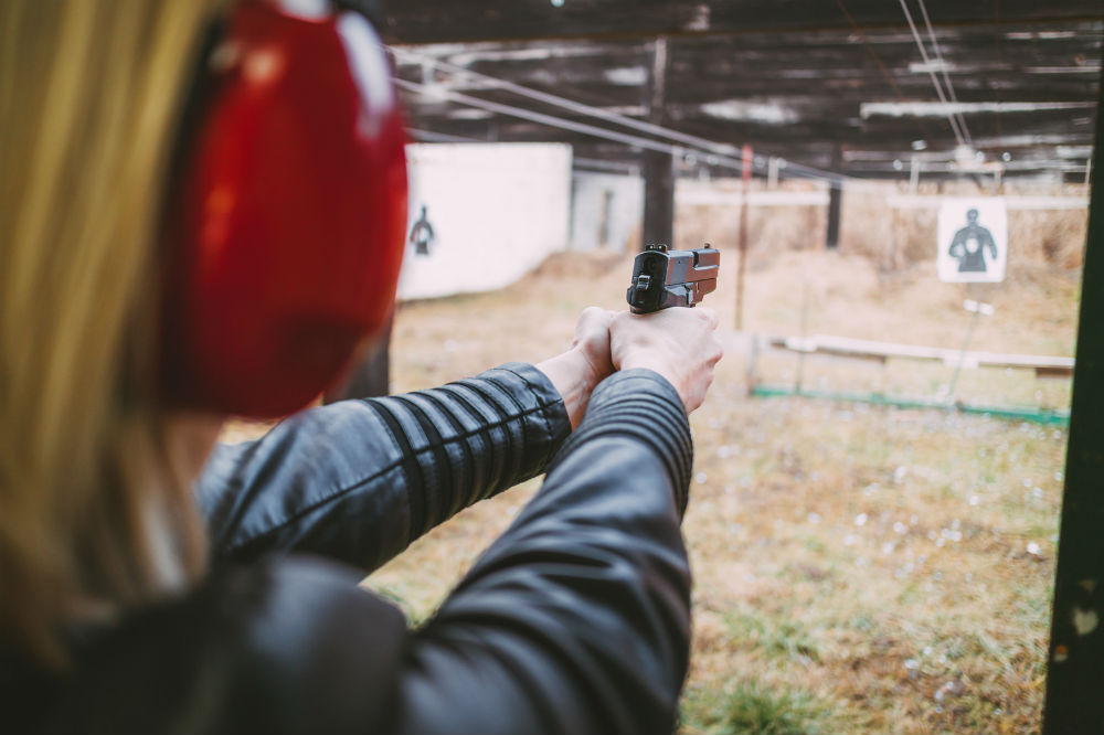 The Essential Purpose of Range Bags