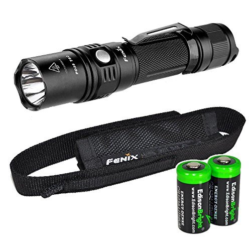 Fenix PD35 Tac Flashlight