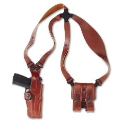 Galco Vertical Shoulder Holster System