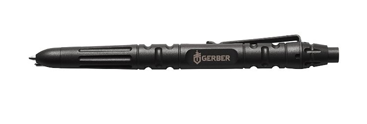 Gerber Impromptu Tactical pen