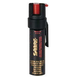 Sabre 3-in-1 Pepper Spray
