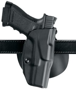 Safariland Glock Concealment Paddle Holster