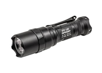 SureFire Defender Series Flashlight