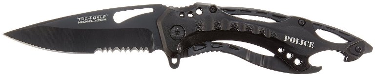 Tac Force Tactical Folding Knife