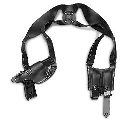 Ultra Shoulder Holster Set