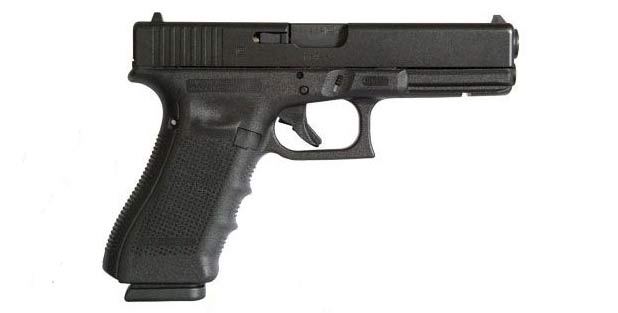 Springfield XD Mod 2 Handgun 