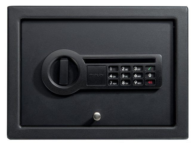 Stack-On PDS 1500 Drawer Safe with Electronic Lock