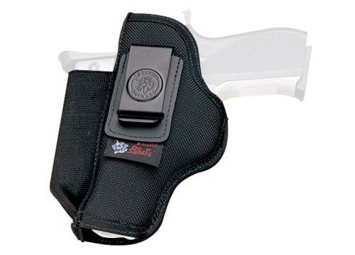 vehicle gun holster options featured image