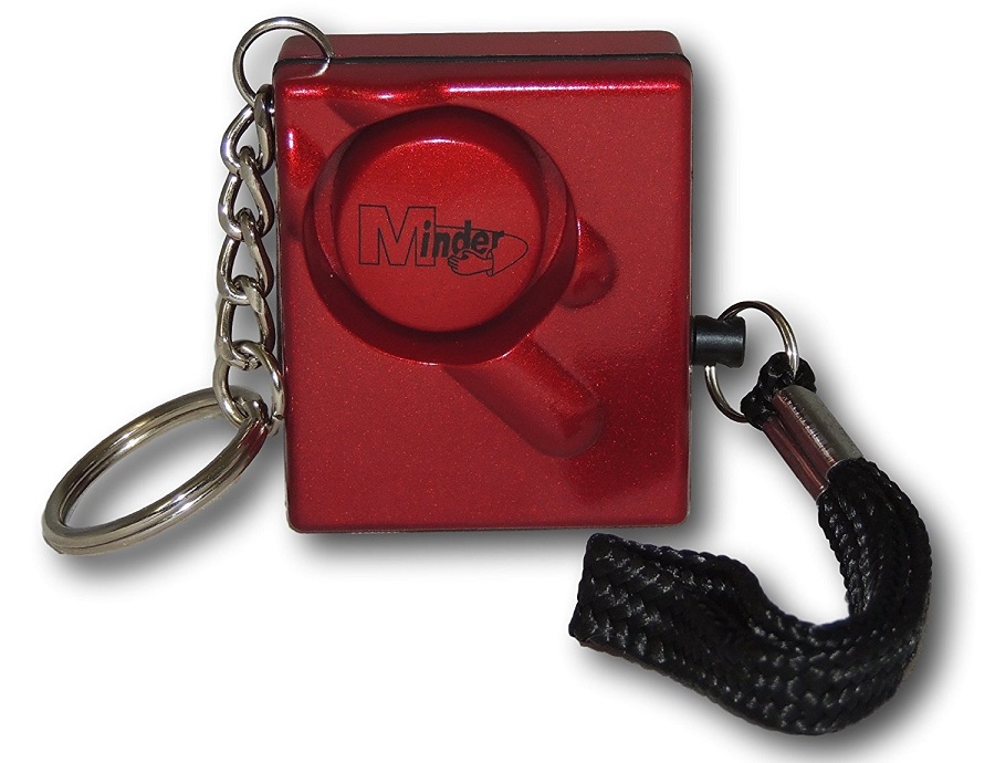 eposgear metallic mini minder image