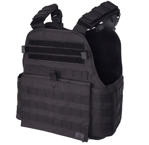 gloryfire tactical vest elite image