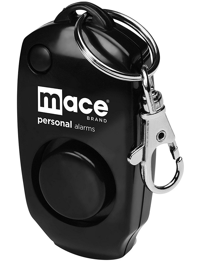 mace brand 130 db personal alarm image