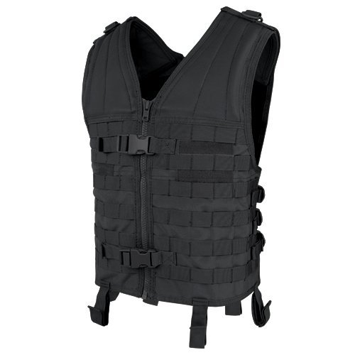 modular vest