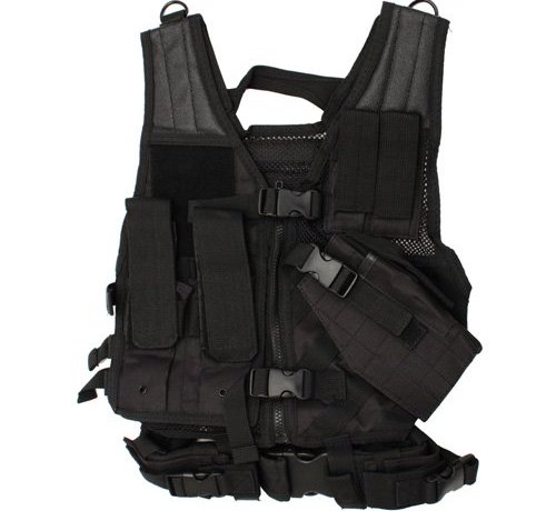 nc star childrens vest image