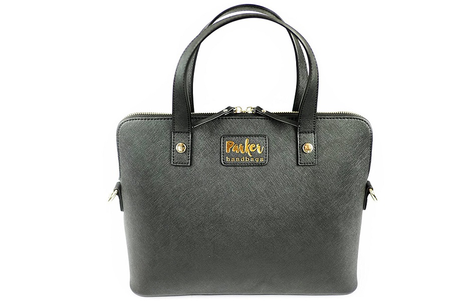 parker handbags clandestina concealed carry purse image