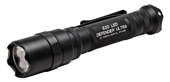 surefire defender series led flashlights image