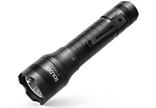 anker rechargeable bloder lc40 flashlight image