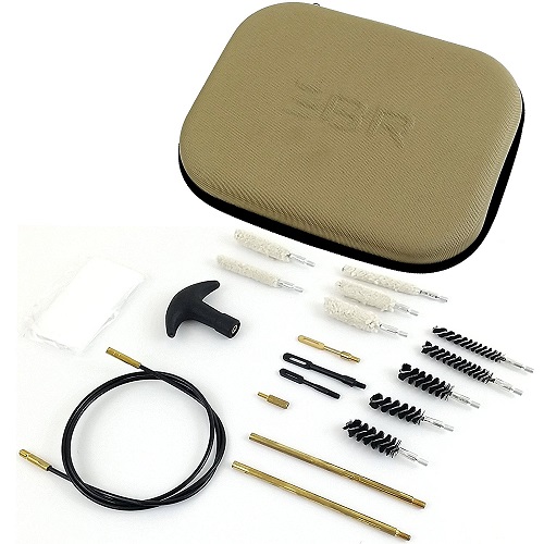 be ready universal cleaning field kit case image