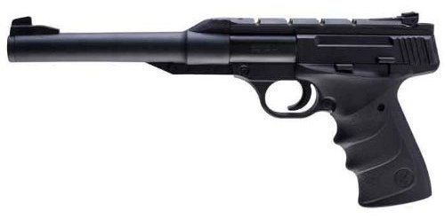 buck mark urx air pistol image