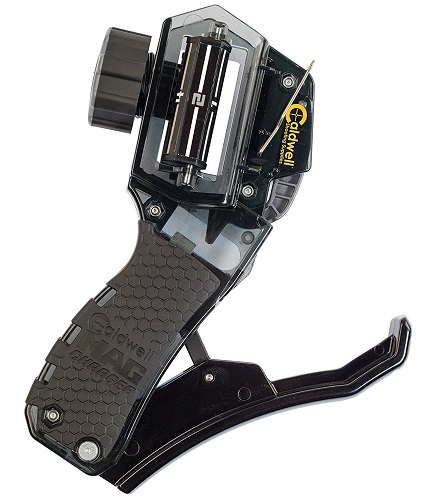 caldwell universal pistol magazine loader image