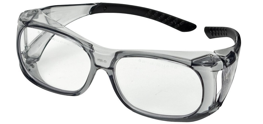 champions over spec ballistic glasses image