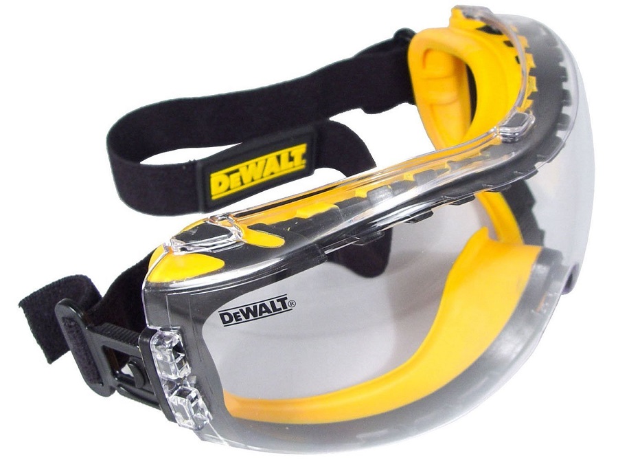 best safety glasses with reviews featured image