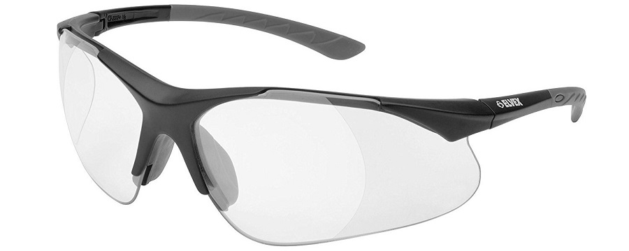 elvex rx 500c 1.0 safety glasses image