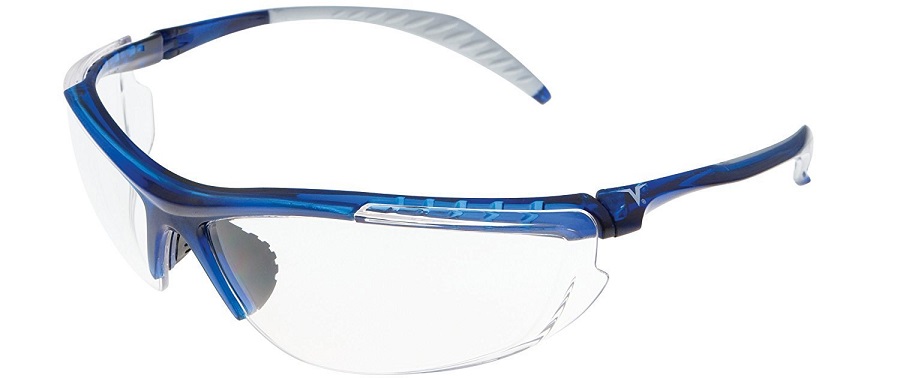 encon wraparound veratti 307 safety glasses image