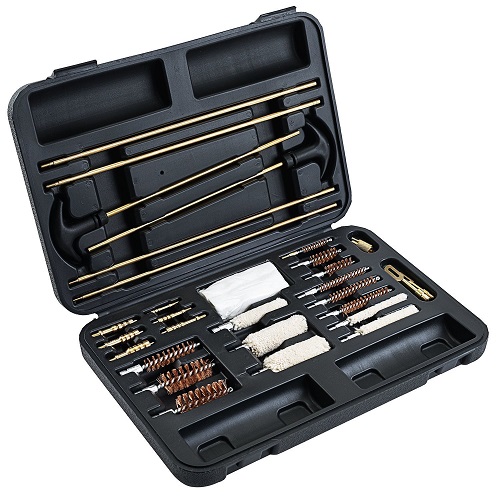 falko universal gun cleaning kit image