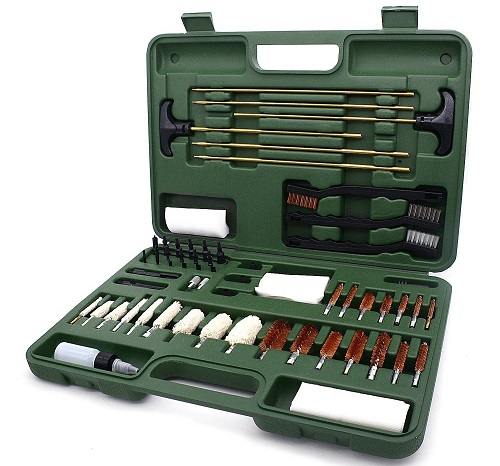 forliver universal gun cleaning kit image