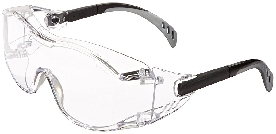 gateway safety 6980 safety glasses image