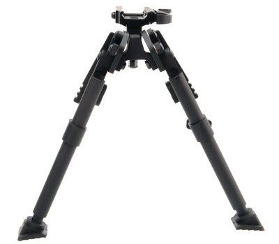 gg&g quick detach standard xds swivel bipod image