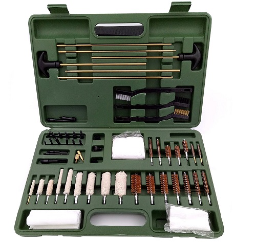 gloryfire universal gun cleaning kit image