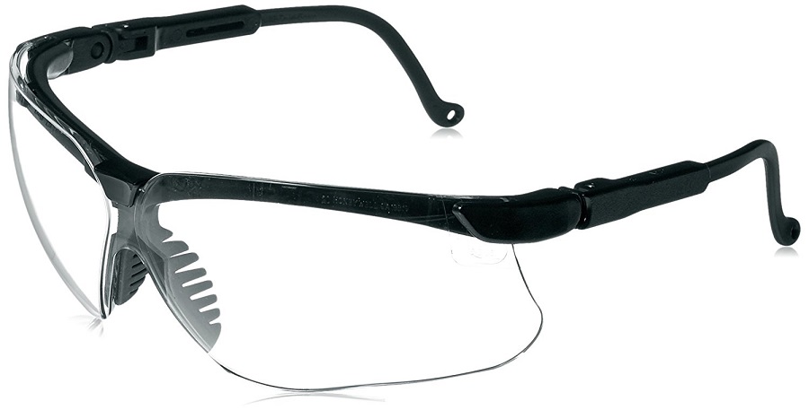 howard leight shooting glasses image