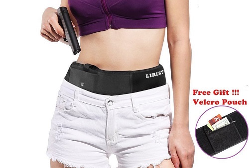 lirisy belly band holster image