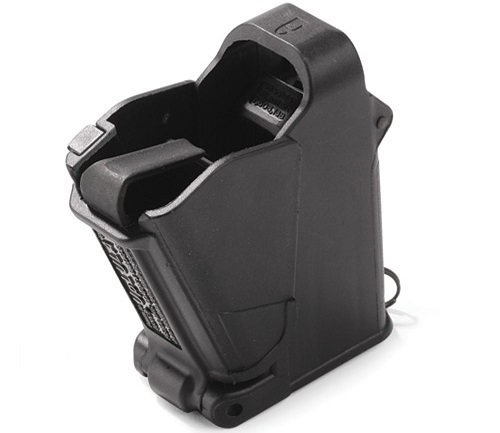 maglula uplula universal pistol magazine loader image