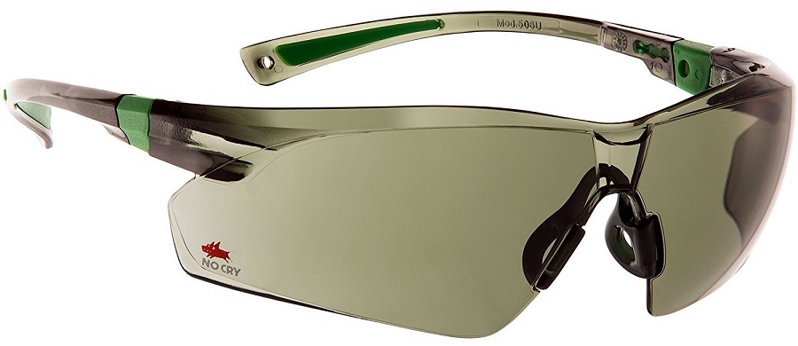 nocrys safety sunglasses image