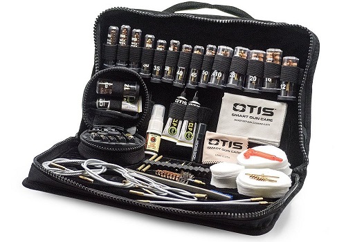 otis technology elite cleaning system image