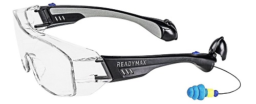 prescription safety glasses featured image