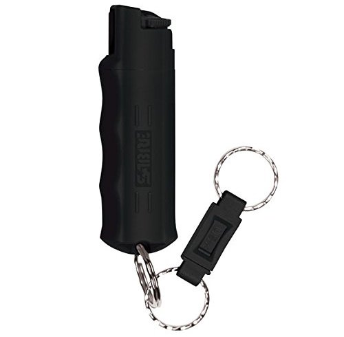 sabre red key case pepper spray image