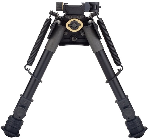 best bipod for rifles featured image