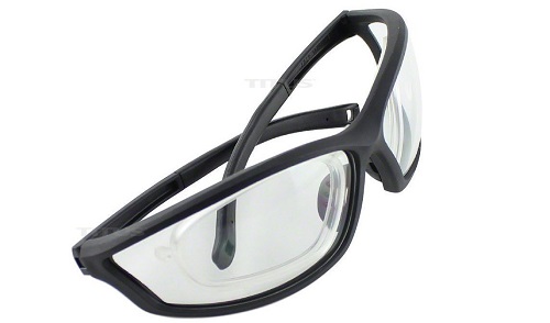 titus g27 rx ready competition range glasses image