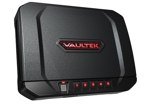 vaultek vt20i biometric gun safe image