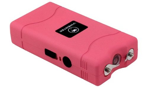 vipertek mini stun gun image