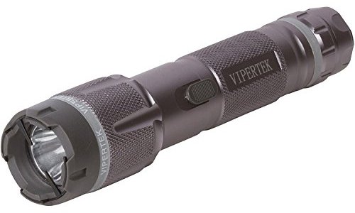 vipertek vts t03 heavy duty stun gun image