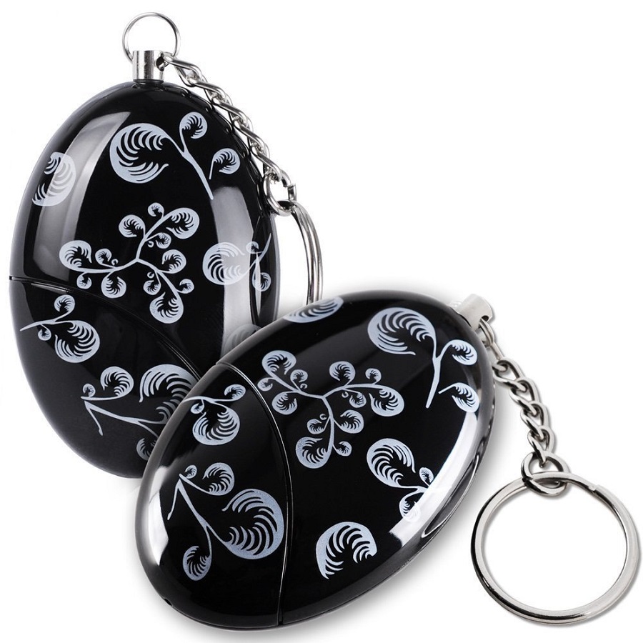 wch8211 emergency personal alarm keychain image