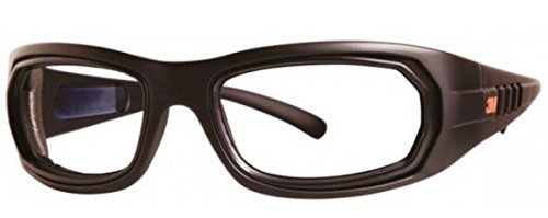 zt25 prescription ready safety goggles image