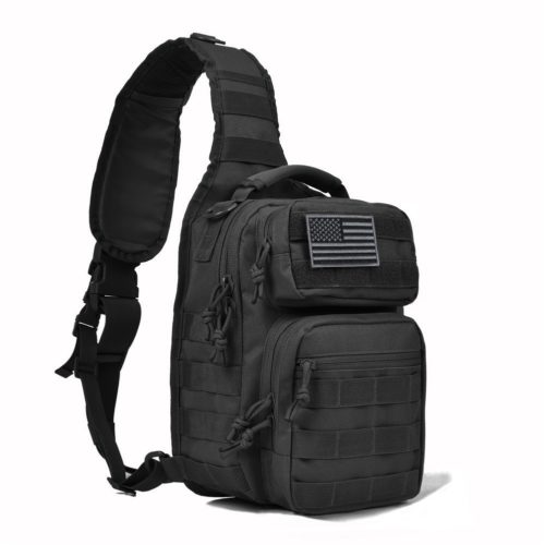 REEBOW GEAR Tactical Sling Bag