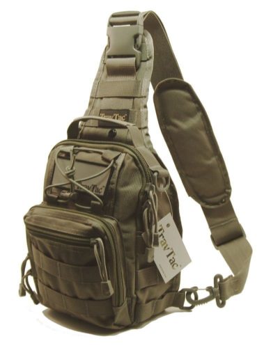 TravTac Stage II Small Sling Bag