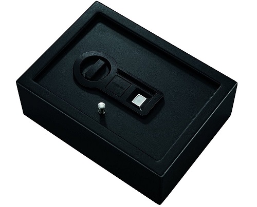 stack on pds 1500 b personal drawer safe image